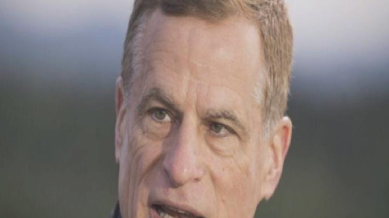 Eski Dallas Fed Başkanı: Bankacılık krizi daha yeni başlıyor