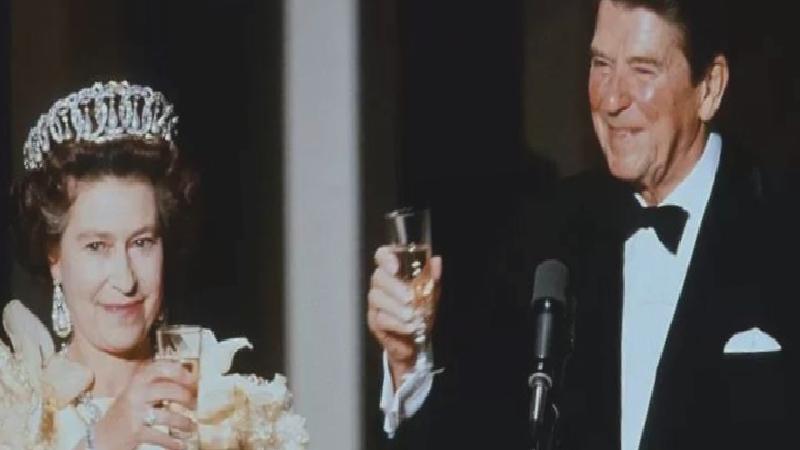 FBI, 1980’lerde Kraliçe 2. Elizabeth’e suikast planlandığını açıkladı