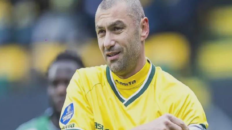 Fortuna Sittard’dan Burak Yılmaz açıklaması