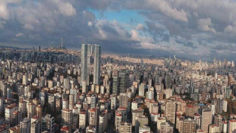 İBB yöneticisi: Hazırladığımız deprem yönetmeliği 2 aydır Meclis’te bekletiliyor