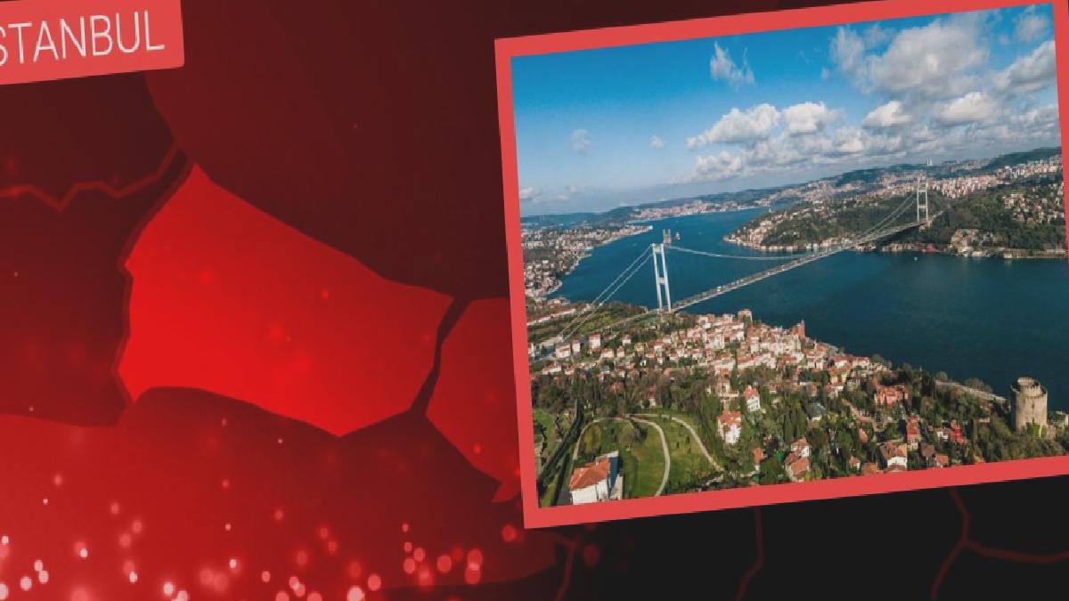 İstanbul’da ikinci tur seçim sonuçları açıklandı
