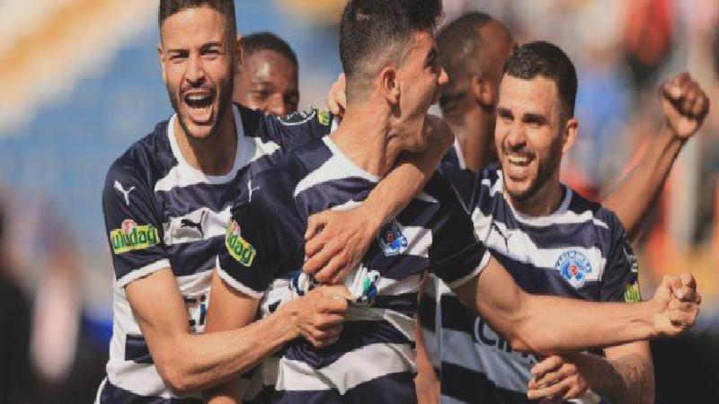 Kasımpaşa 1-0 İstanbulspor (Maç sonucu)
