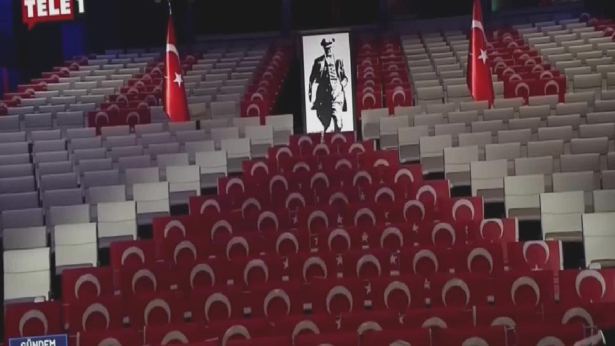 Kılıçdaroğlu: “Türkiye Onun Malı mı? Evinden Tencere İstemiyorum.