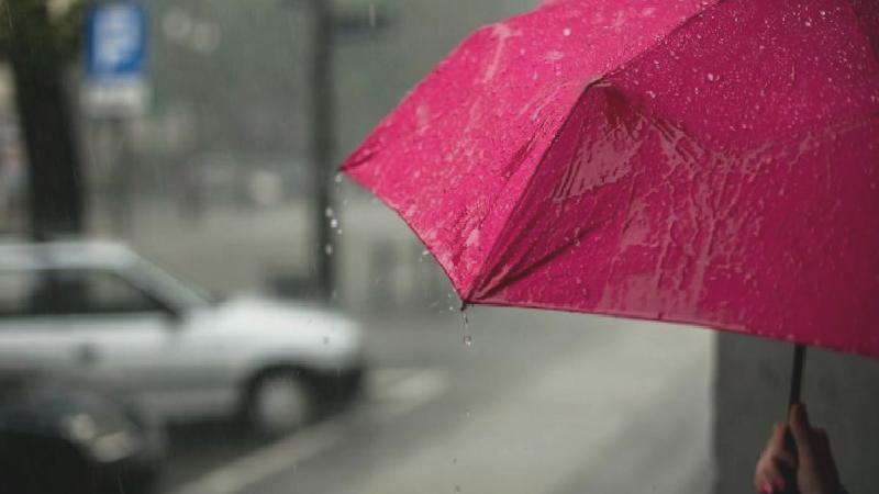 Meteoroloji’den 13 kente kuvvetli yağış uyarısı