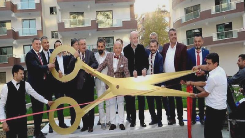 New York Times: Yıkılan Güçlü Bahçe Sitesi’nin imar izni için Hatayspor’a 200 bin dolar bağış yapıldı