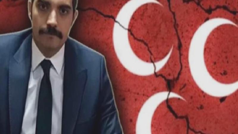 Öldürülen eski Ülkü Ocakları Başkanı Sinan Ateş’in ablası: İçeride torbacılar var, arkada kimlerin eli var bilmiyoruz!