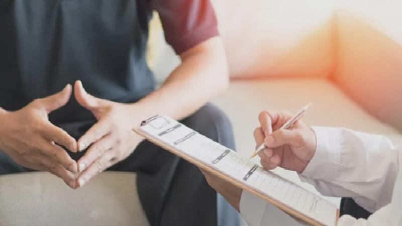 Pankreas kanserinin erken belirtisi olabilir