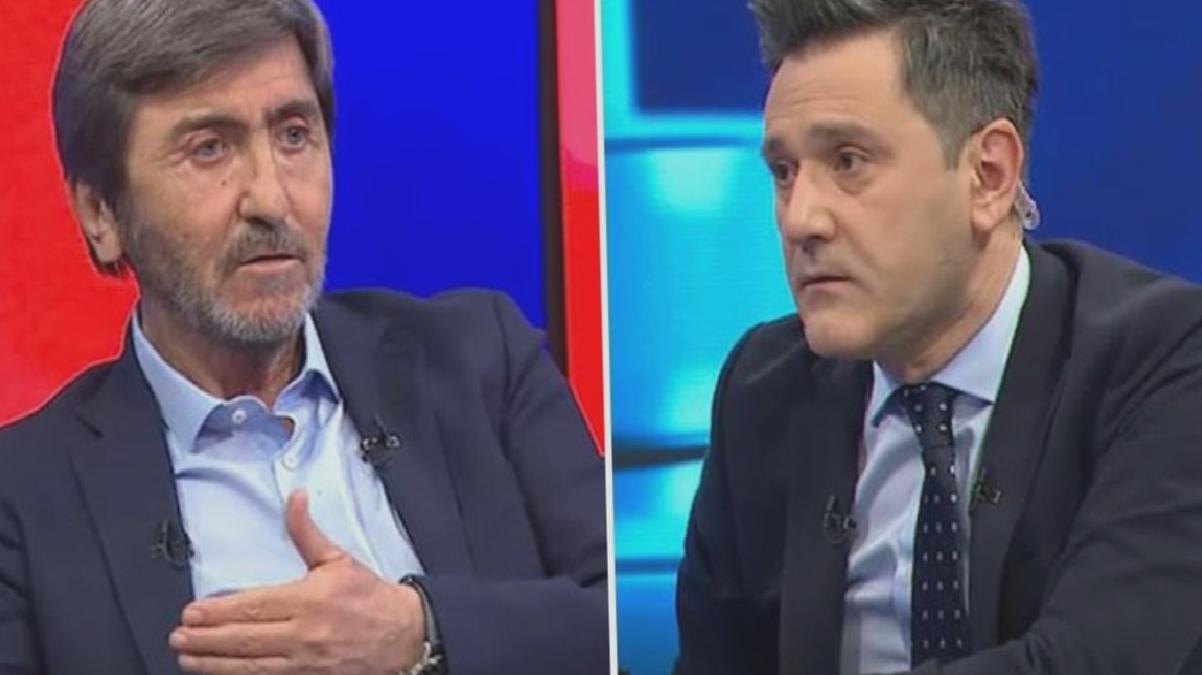 Rıdvan Dilmen ve Murat Kosova’dan Muslera ile ilgili hayrete düşüren sözler: Cin gibiydi, mal varlığını kaybetti kolay değil