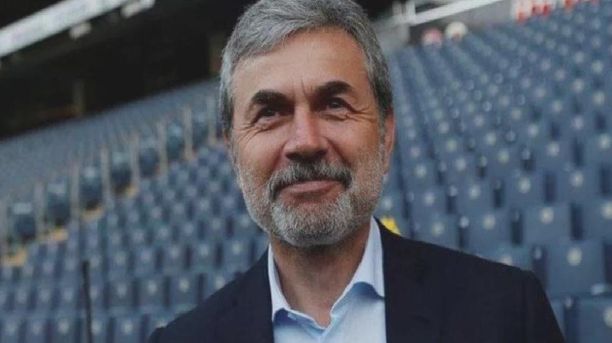 Sandık başına giden Aykut Kocaman’ın kombinine beğeni yağdı