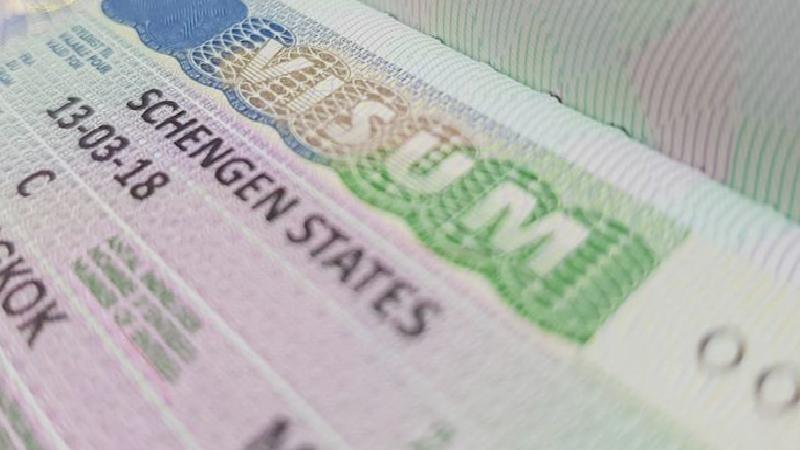 Schengen vizesi başvurularında Türkiye aldığı ret oranıyla ambargo uygulanan Rusya’nın 5 katına ulaştı