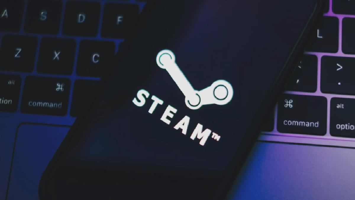 Steam’de en çok satan oyunlar açıklandı! 23 – 30 Mayıs 2023