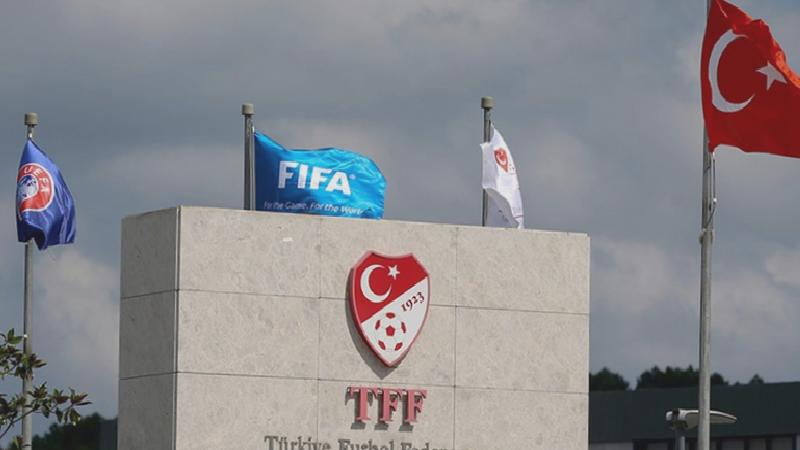 TFF’den yabancı kuralı açıklaması