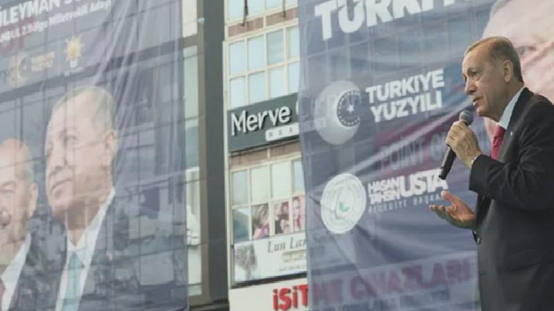 The Telegraph, Rize’den bildirdi: “Erdoğan’ın seçmen tabanında çatlaklar”