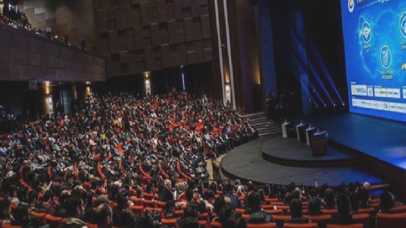 Türkiye Teknoloji Buluşmaları’nın 87’ncisi, Eskişehir Vehbi Koç Kongre Merkezi’nde düzenlenecek