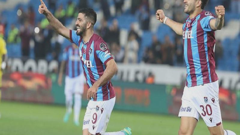 Umut Bozok: Kadıköy’de yüzde 100 kazanmamız lazım, Fenerbahçe’ye gol atmak istiyorum