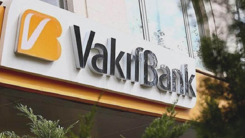 Vakıfbank ilk çeyrekte 4,5 milyar TL net kâr açıkladı