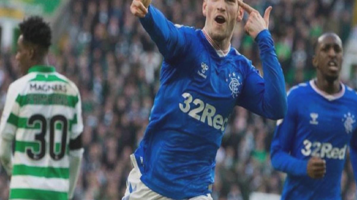 Ve mutlu son! Fenerbahçe, Ryan Kent ile anlaşmaya vardı