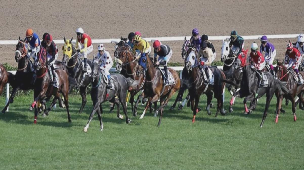 97. Gazi Koşusu için geri sayıma geçildi! İşte yarışacak atlar ve jokeyleri