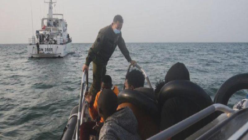 AB düzensiz göçü önlemesi için Tunus’a 900 milyon euro önerdi