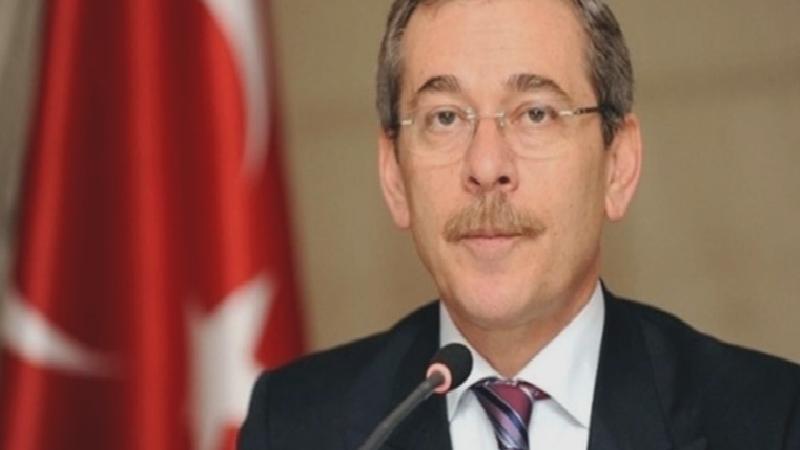 Abdüllatif Şener, CHP’den istifa ettiğini açıkladı: İlk turda Sinan Oğan’a oy verdim, ikinci turda geçersiz oy kullandım