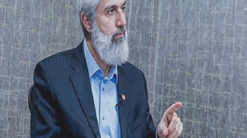 Alparslan Kuytul hakkında tahliye kararı
