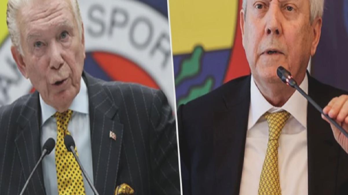 Aziz Yıldırım bombalamaya devam ediyor: Uğur Dündar’ı istifaya davet ediyorum