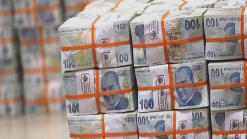 Bankaların net kârı nisan ayında yüzde 10,5 arttı