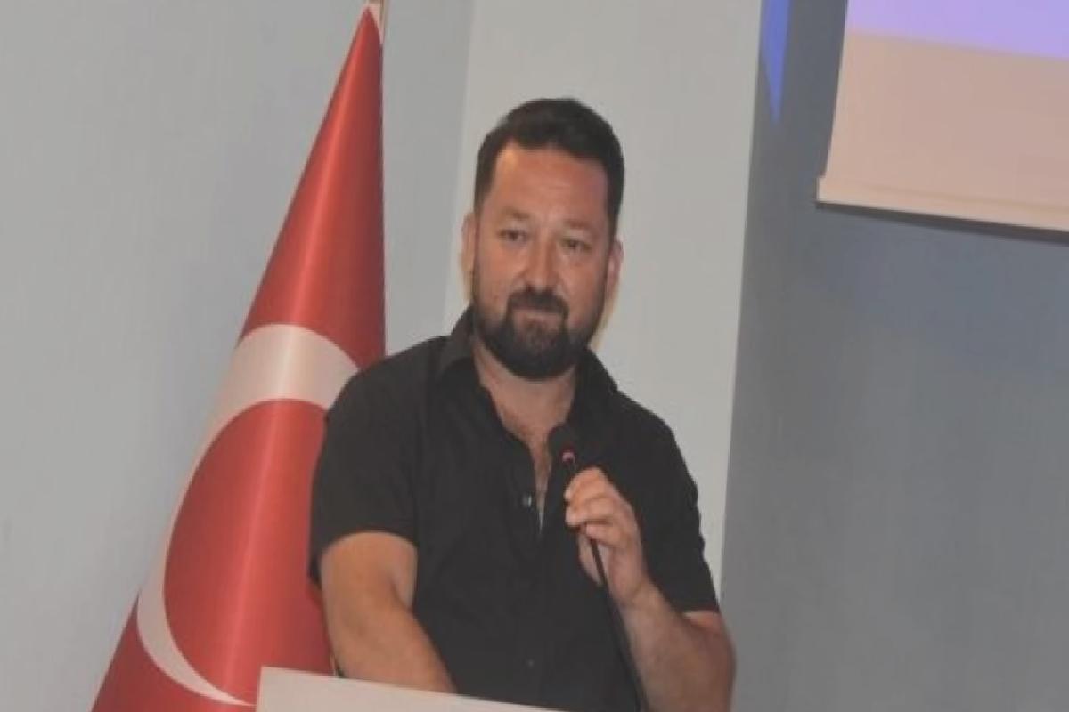 Bodrumspor Başkanı Rıza Karakaya Futbol Takımı Başkanlığını Bıraktı