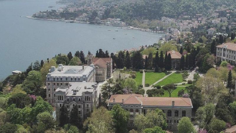 Boğaziçi Üniversitesi Rektörlüğü’nden eylemlerini sürdüren akademisyenlere ‘adli ve idari işlem’ tehdidi
