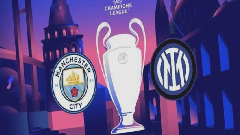 CANLI | Manchester City 0-0 Inter