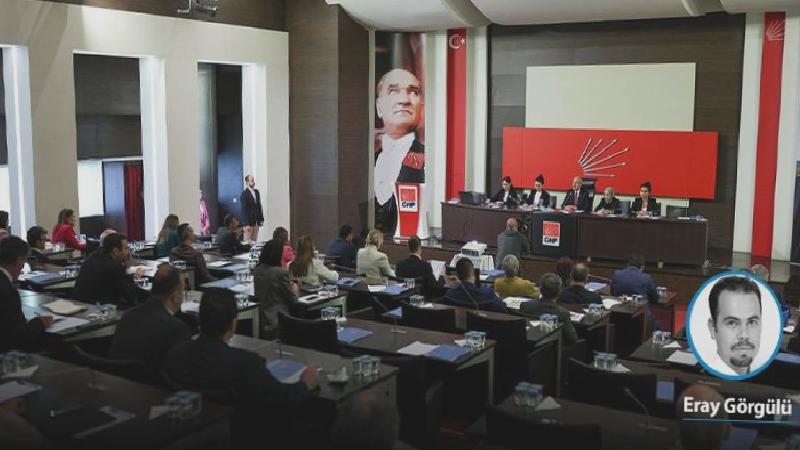 CHP’de örgüte “İYİ Parti” modeli: Kılıçdaroğlu, örgütleri kendine bağlamak istiyor