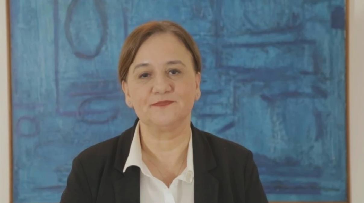 Çiğdem Toker kimdir? Kaç yaşında, nereli, mesleği ne? Gazeteci ve Yazar Çiğdem Toker’in hayatı ve biyografisi!