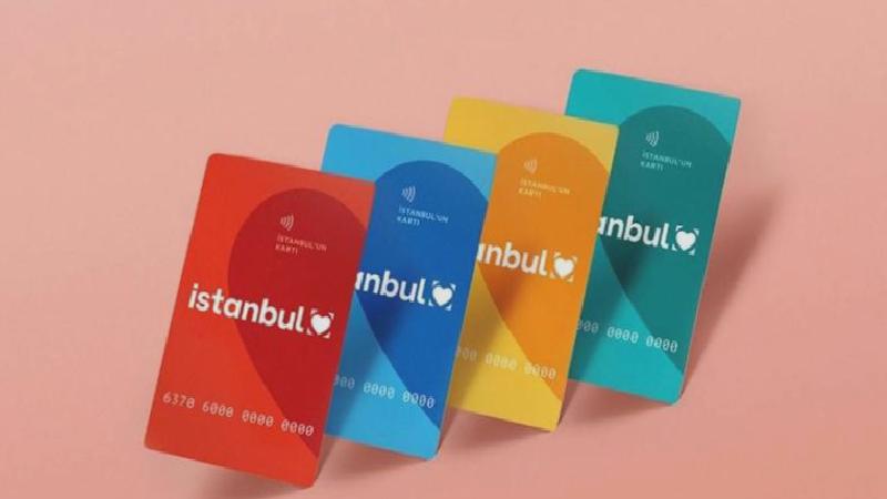 Dijital İstanbulkart’ta eski bakiye dönemi