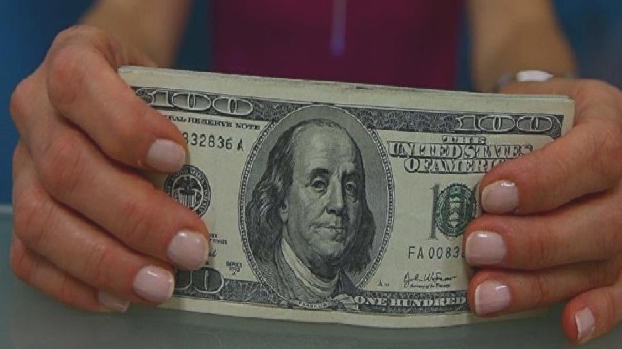 Döviz mevduatlarında düşüş: Bir haftada 7 milyar dolar azaldı