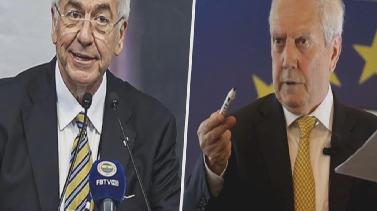 Erol Bilecik’ten Aziz Yıldırım’a borç yanıtı