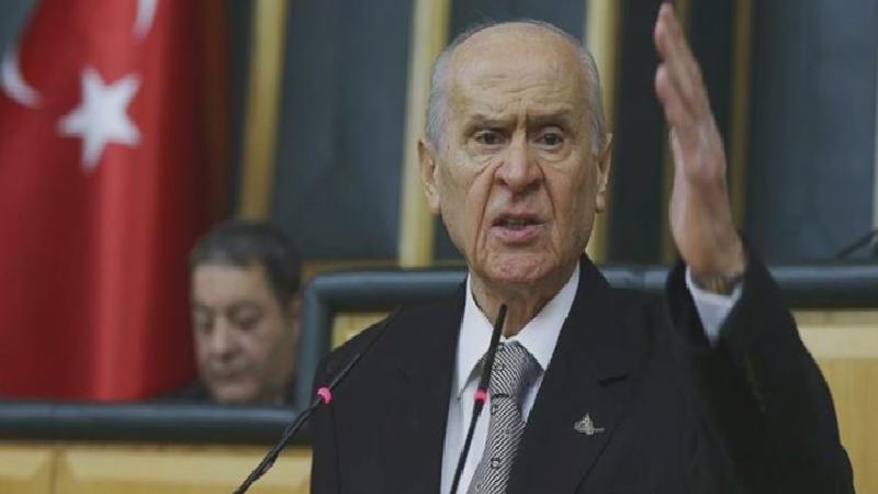 Fehmi Koru: Bakanlar, üst düzey bürokratlar değişiyor, “üst akıl” bunun neresinde, ya Devlet Bahçeli?