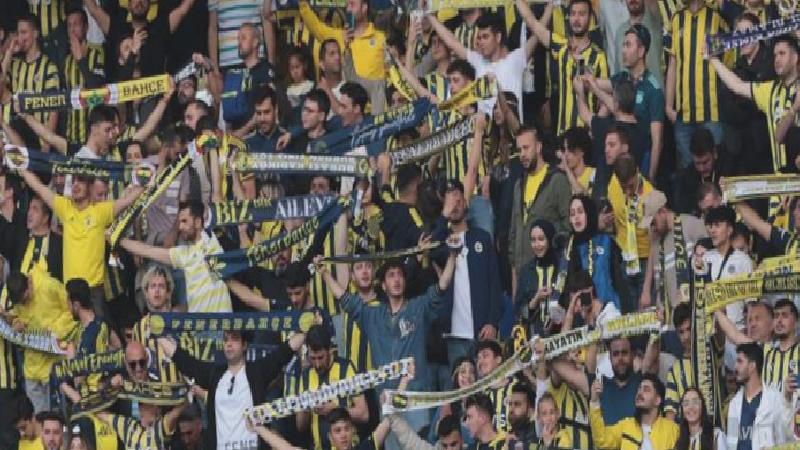 Fenerbahçe’de kombine fiyatları belirlendi