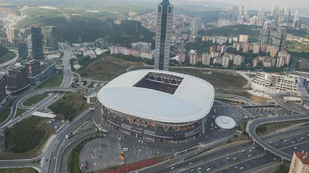 Galatasaray stad ismi ne olacak? Galatasaray stad isim sponsoru kim oldu? Galatasaray stat ismi son dakika!