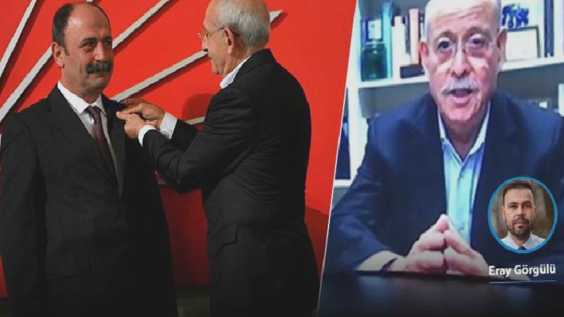 Görevden almayla ortaya çıktı, Kılıçdaroğlu’nun 80’e yakın danışmanı varmış: Jeremy Rifkin de gitti, Nuşirevan Elçi de 