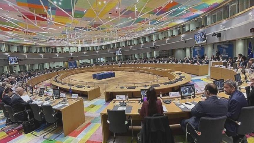 Hakan Fidan, Brüksel’deki Suriye Konferansı’na katılmayacak