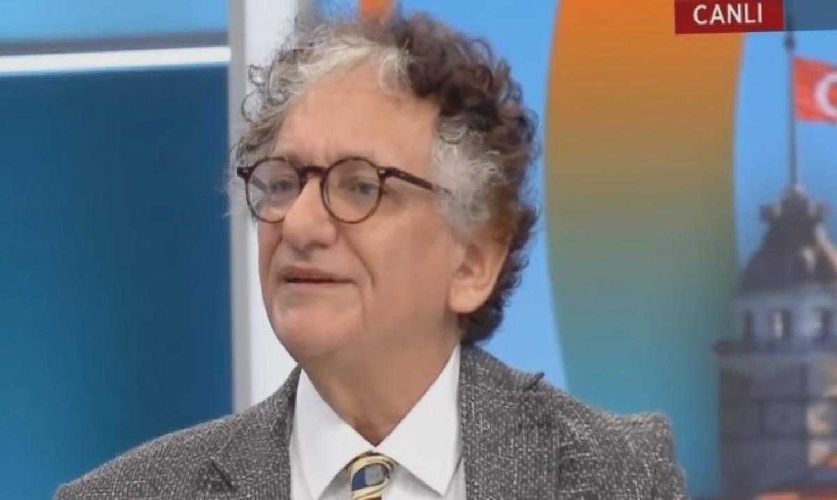 Halk Tv konuğu Bedri Baykam kimdir? Bedri Baykam kaç yaşında, nereli? Bedri Baykam biyografisi!