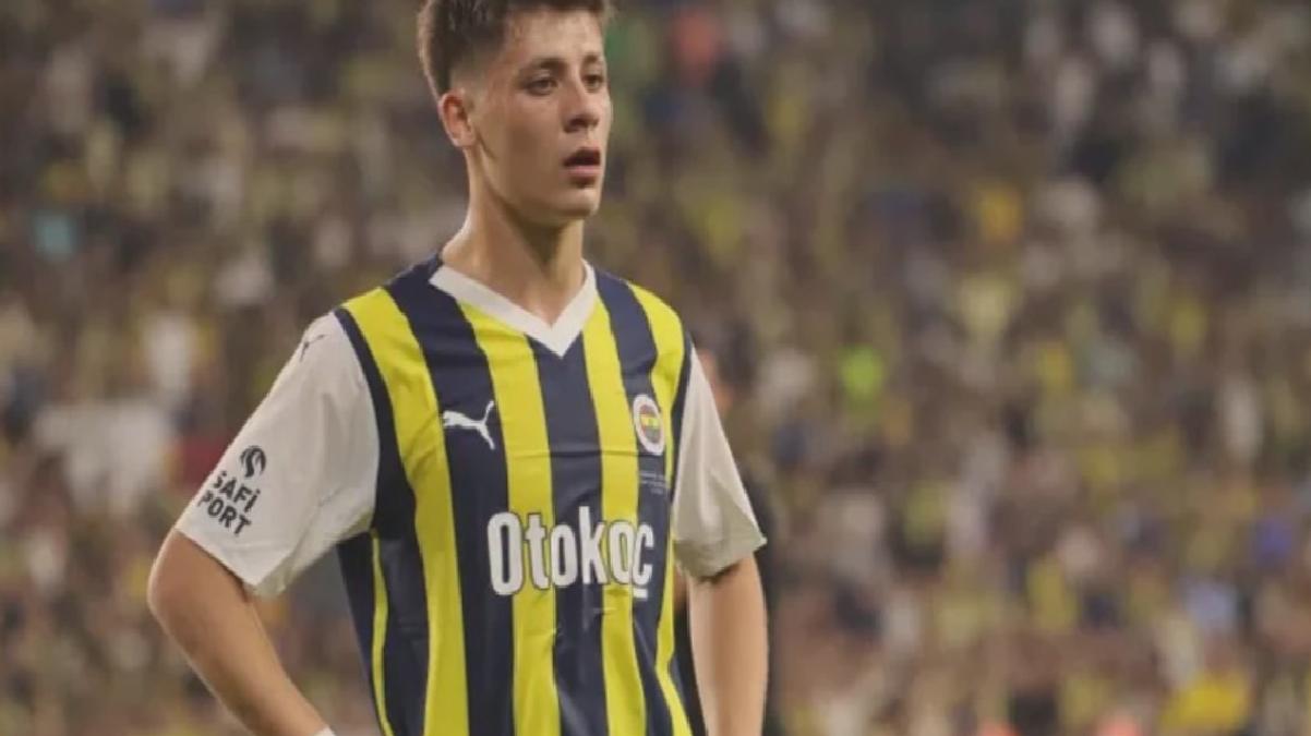 Hiç bu kadar ciddi olmamışlardı! Barcelona’nın Sportif Direktörü Arda Güler için Türkiye’ye geldi