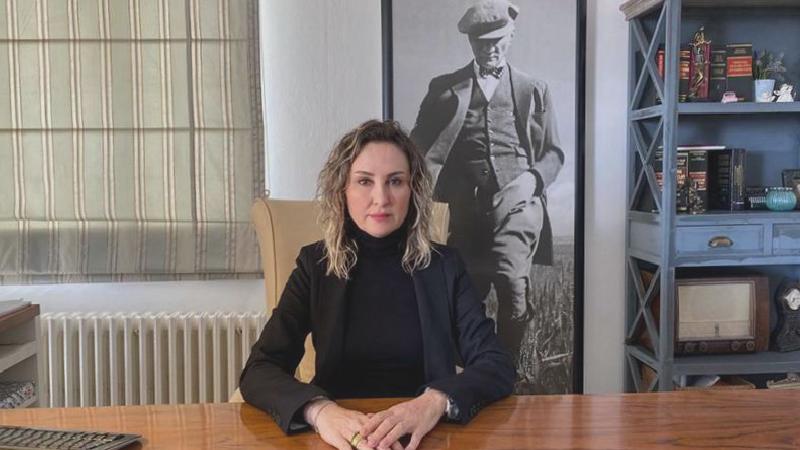 Hukukçu Figen Çalıkuşu’ndan milletvekillerine ‘Can Atalay’ çağrısı