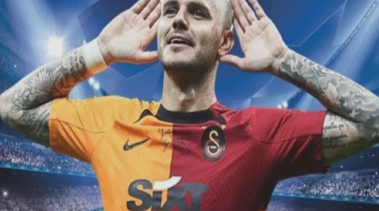 Icardi ne zaman gidecek? Icardi sözleşmesi ne zaman bitiyor? Icardi kiralık mı?