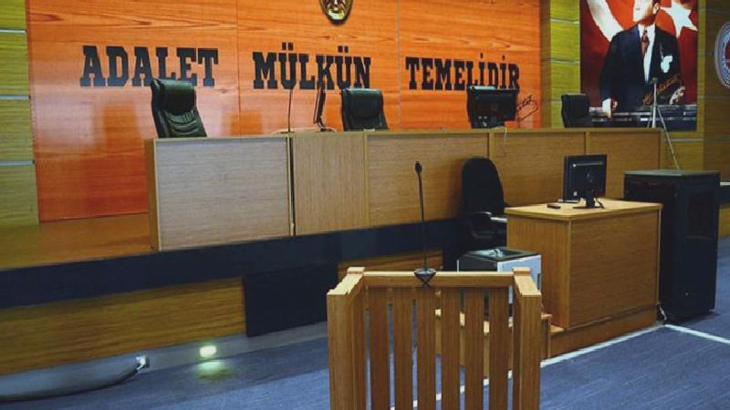 İran istihbaratı adına casusluk davasında eski savcının 44 yıl 6 aya kadar hapsi istendi