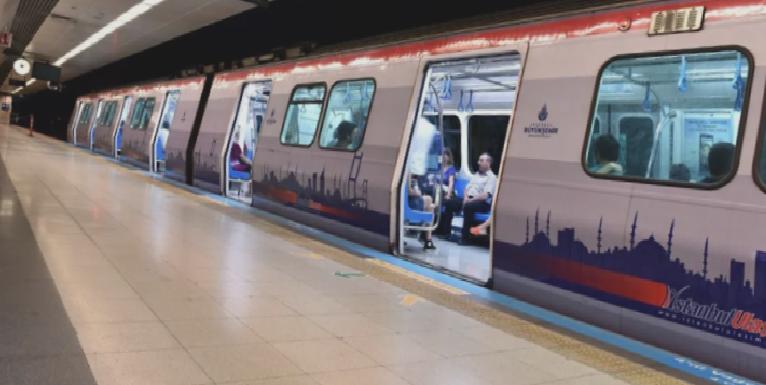 İstanbul Valiliği karar aldı: Metrolar Şişhane ve Taksim’de durmayacak