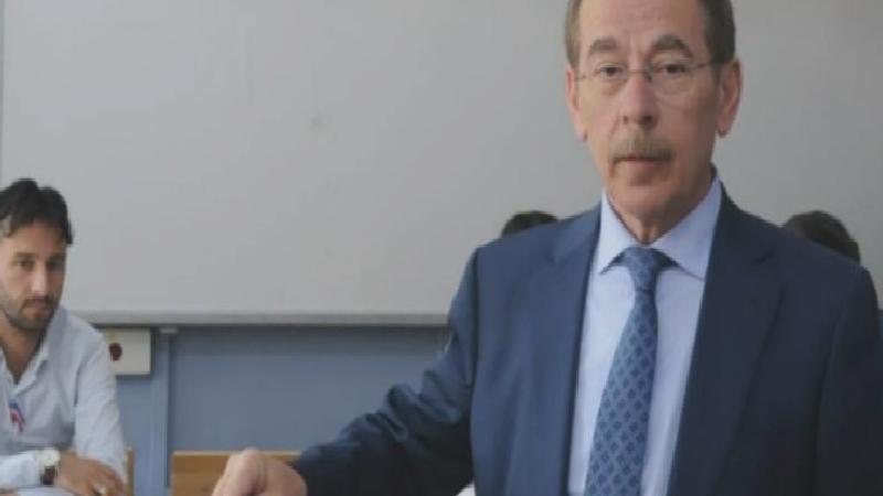 Kılıçdaroğlu’na oy vermediği açıklamasını “kafa bulmak için” yaptığını söyleyen Abdüllatif Şener, gazetecileri suçladı: Bana yayında Anayasa’ya aykırı sorular soruldu!