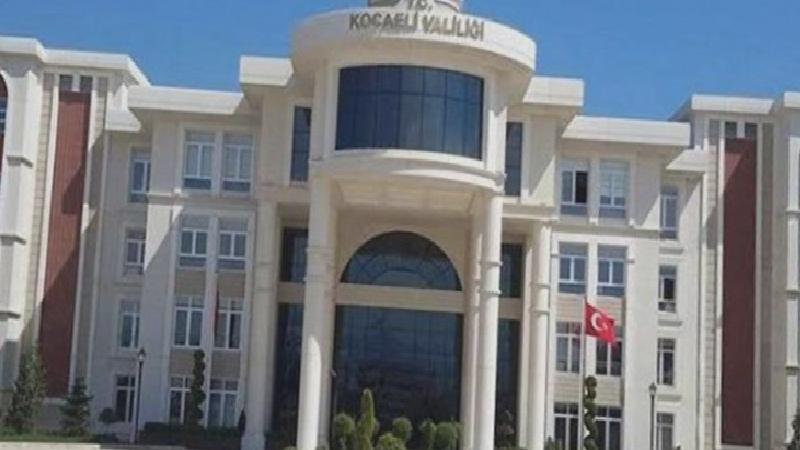 Kocaeli’nde LGBTİ yürüyüşüne yasak