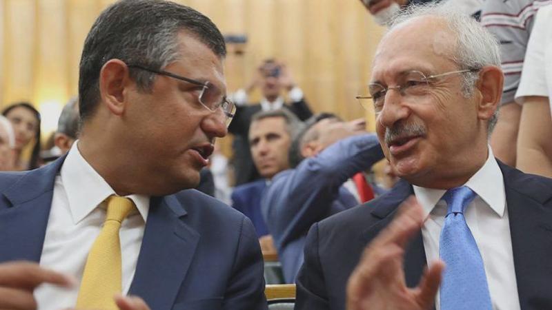 Murat Ağrıel: Özgür Özel CHP’de Genel Başkanlık yarışında
