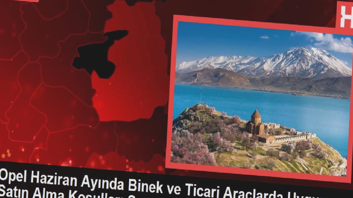 Opel Haziran Ayında Binek ve Ticari Araçlarda Uygun Satın Alma Koşulları Sunuyor